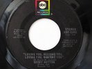 BOBBY HUTTON-LOVING YOU NEEDING YOU /WATCH WHERE YOU'RE GOING ON ABC 70S SOUL 45
