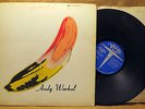 PSYCH ROCK MONO LP VELVET UNDERGROUND AND NICO CENSORED TORSO BACK COVER V5008