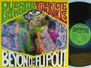 Psychotic Turnbuckles ORIG OZ 1st LP Beyond the flipout EX ’87 Garage Punk 