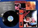 OZZY OSBOURNE The Other Side of OZZY OSBOURNE 28AP2982 OBI LP Et5175