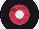 NORTHERN SOUL 45 RPM - THE EMBERS ON EEE RECORDS
