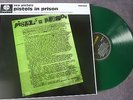 SEX PISTOLS - Pistols In Prison Live Chelmsford 1976 1 x LP