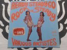ska reggae LP Rocksteady READY STEADY GO ROCKSTEADY BOSS SKINHEAD LP PAMA TROJAN