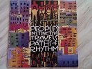 A TRIBE CALLED QUEST - PEOPLE'S INSTINCTIVE TRAVELS AND THE PATHS OF RHYTHM 1996
