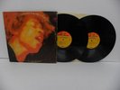 JIMI HENDRIX-ELECTRIC LADYLAND-1st Pressing-Two Tone Labels-VINYL 7.0 COVER 4.0