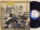 HORACE SILVER QUINTET - 6 Pieces of Silver - BLUE NOTE BLP 1539 DG RVG EAR
