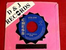CHUCK BERRY  LITTLE STAR  VG++  I'M TALKING ABOUT YOU  CHESS   R&B 45