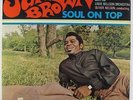James Brown - Soul On Top LP - King