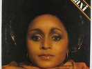 Maxi Anderson - S/T LP - Blue Note VG++