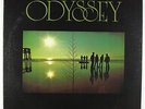 Odyssey - S/T LP - MoWest VG++