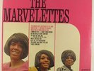 Marvelettes - S/T LP - Tamla SEALED