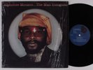 ALPHONSE MOUZON The Man Incognito BLUE NOTE LP SHRINK