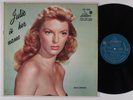 JULIE LONDON Julie Is Her Name LIBERTY LP VG+ mono