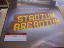 Red Hot Chili Peppers - Stadium Arcadium - 4LP Vinyl Box /// Neu & OVP
