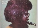 GARY BARTZ Ju Ju Man CATALYST Spiritual Jazz Gatefold LP