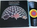 RAMP COME INTO KNOWLEDGE RARE ORIG US ABC BLUE THUMB FUNK / SOUL LP MINT-
