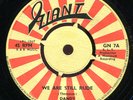 Dandy - We Are Still Rude / Let's Do Rock Steady UK Giant 7