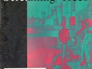 LP Screaming Trees Clairvoyance VELVETONE USA NEAR MINT Velvetone Records (2