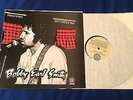 Muleshoe Bobby Earl Smith Dry Creek Inn LP record PRIVATE PRESSING Jackalope