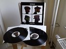 GORILLAZ (BLUR - DAMON ALBARN) original Vinyl 2LP Demon Days (2005)