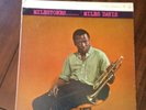 Miles Davis - Milestones Lp 6 Eye 1c/1J MONO Jazz Adderly Coltrane Garland