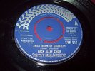 BACK ALLEY CHOIR Smile born of courtesy YORK ** PROG ** PSYCH **