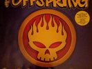 The Offspring Conspiracy of One Album 12