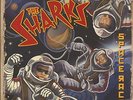 The Sharks - Space Race (10inch EP, 45rpm, Limited Edition) - Vinyl Revival/N...