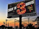 COOKIN ON 3 BURNERS-BLIND BET-VINYL LP FREESTYLE RECORDS NEW