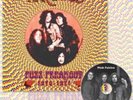 The Pink Fairies-Fuzz Freakout  (US IMPORT)  Vinyl / 12