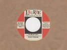 Dean Parrish - I'm On My Way / Watch Out - Laurie 2nd - Northern Soul Crossover