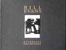 LP-Box - Riverside Recordings von Bill Evans, Lim.Edition, 22 LPs, 180g 45 rpm
