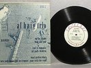 1954 10” JAZZ LP - AL HAIG TRIO - ESOTERIC RECORDS - ESJ -7 – BEBOP - NICE COND