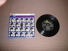 BEATLES A HARD DAYS NIGHT ORIG MONO UK PARLOPHONE PICTURE SLEEVE SINGLE EP