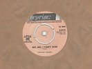 Little Joe And The Thrillers - No No I Can't Stop / Peanuts - Reprise R 20142 -