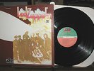 LED ZEPPELIN II LP Atlantic SD 19127 No Bar Code AA STAMPERS NM - VINYL