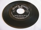 THE INSPIRATIONS - TOUCH ME, HOLD ME, KISS ME / WHAT AM I GONNA... - BLACK PEARL