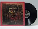 SLAYER SEASONS IN THE ABYSS LP U.S. AMERICAN 46791 180 GRAM NM