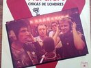 The Vibrators Chicas De Londres London Girls Rare Spain 7