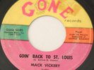 MACK VICKERY 
