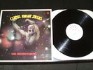 CURTIS KNIGHT ZEUS - The Second Coming - Dawn label LP
