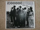 AMY WINEHOUSE with THE SPECIALS, Ltd Edition Colour Vinyl, 2GOOD RECORDS, SKA,