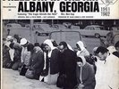 Freedom In The Air, Albany Georgia Alan Lomax Guy Carawan Ben Gay Black History