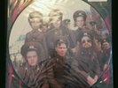 Faith No More Mike Patton Midlife Crisis Limited Edition Numbered Vinyl LP