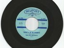 45 R&B/Doowop Newport-7002 Five Delights 