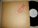 THE WHO - LIVE AT LEEDS - UK ORIGINAL A//1B//1 1ST PRESS TRACK 2406 001 W/POSTER