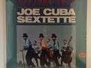 Joe Cuba Sextette 