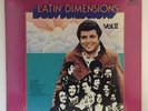 Latin Dimensions 