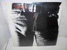 THE ROLLING STONES sticky fingers VINYL LP atlantic COC59100 usa 1971 SEALED