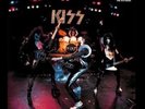 KISS - 1975 ALIVE OUTTAKES LIMITED EDITION 500 PURPLE COLORED VINYL LP - RARE